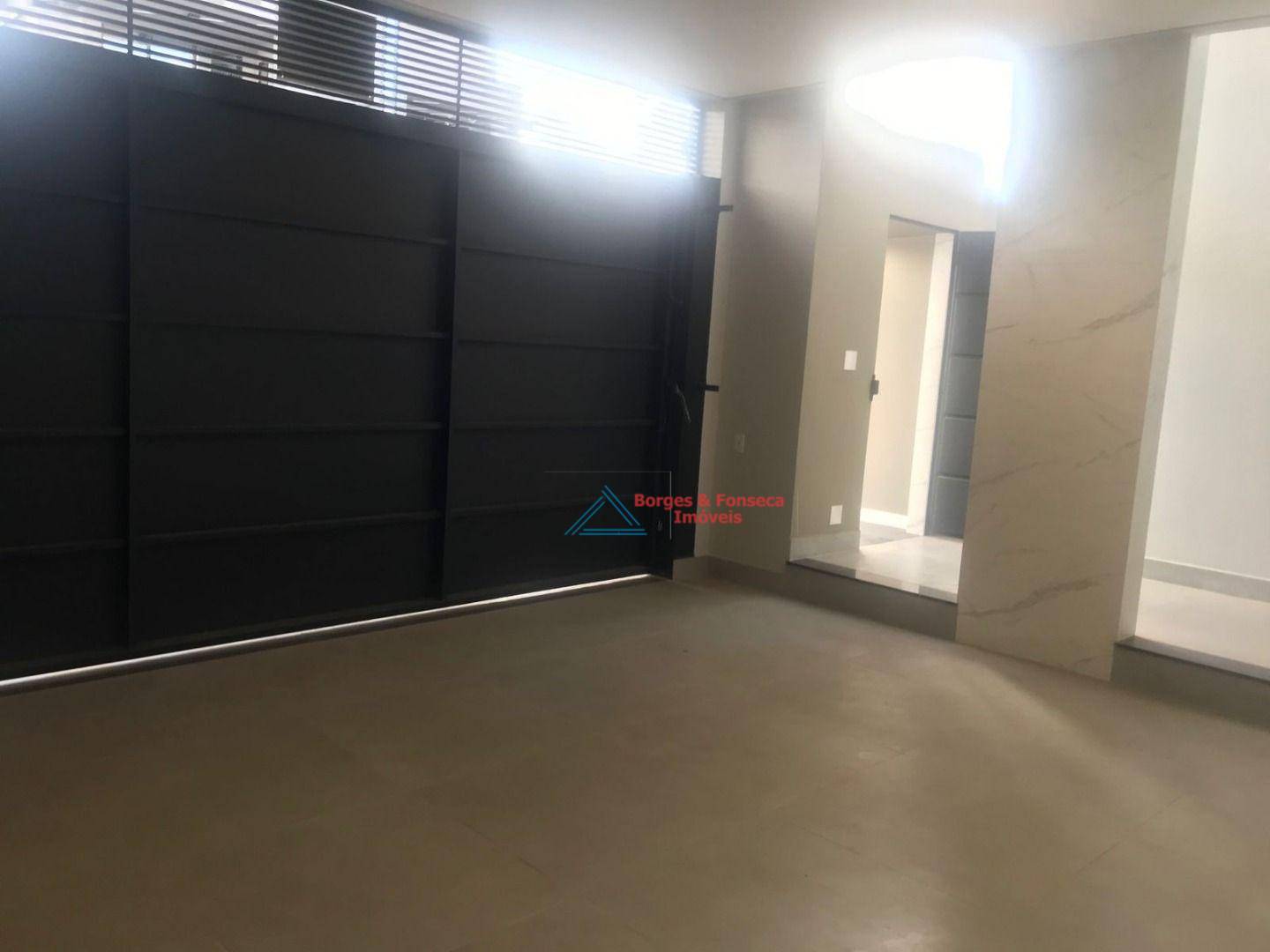 Casa à venda com 3 quartos, 275m² - Foto 2