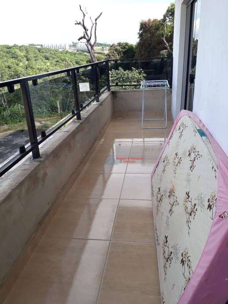 Apartamento à venda com 3 quartos, 160m² - Foto 15