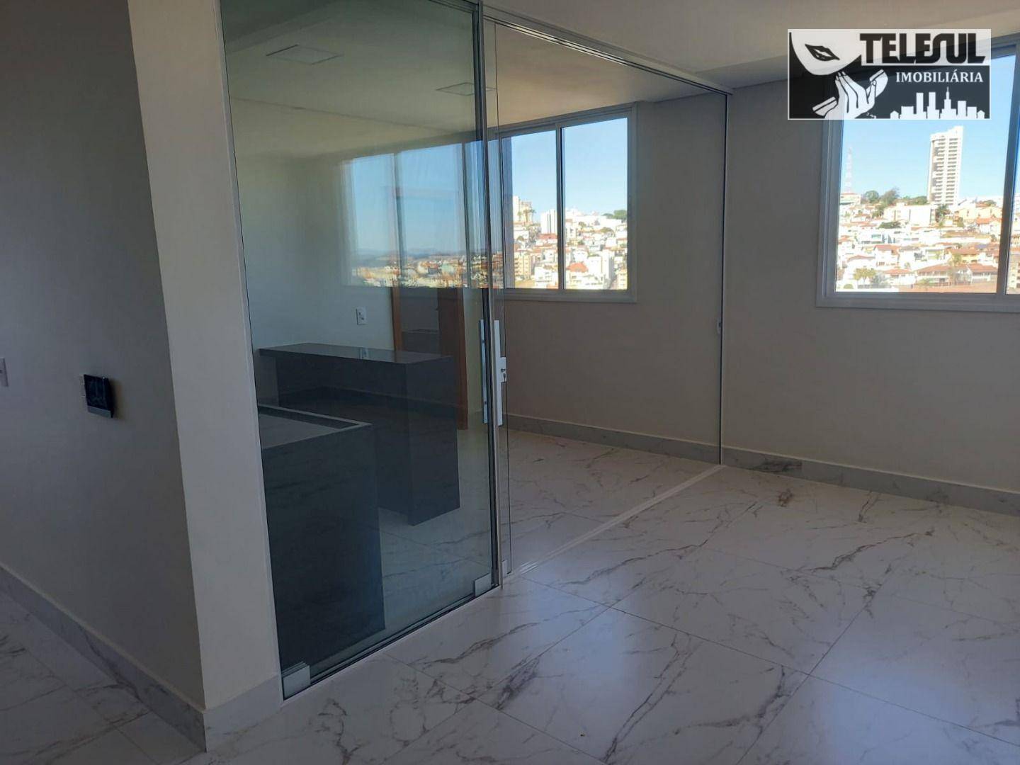 Apartamento à venda com 3 quartos, 168m² - Foto 15