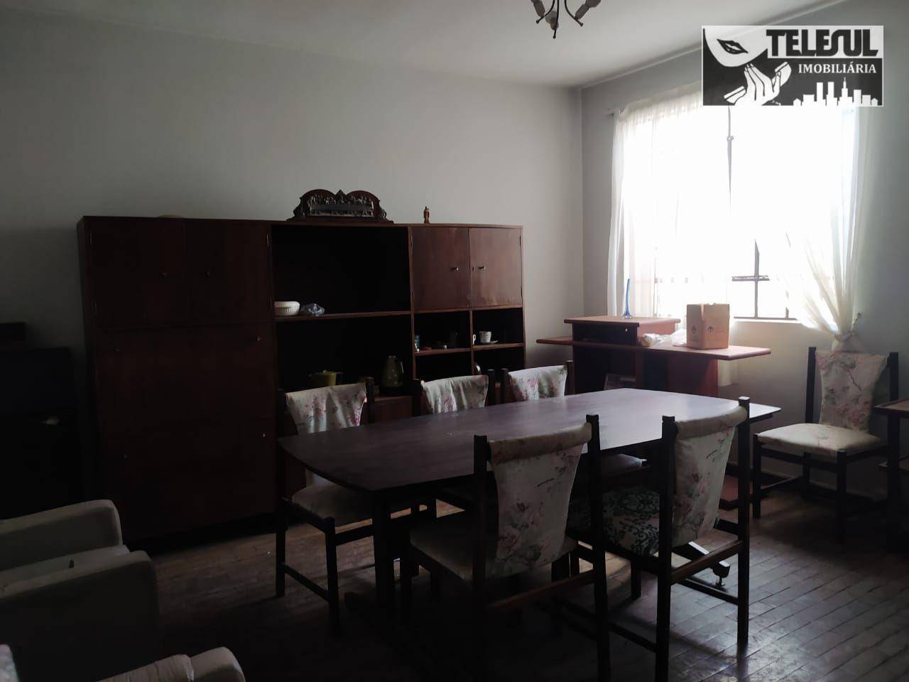 Casa, 4 quartos, 416 m² - Foto 1