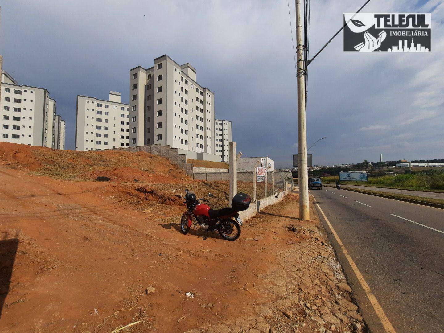 Terreno à venda, 1800m² - Foto 6