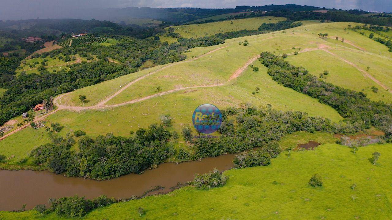 Chácara à venda com 1 quarto, 1200m² - Foto 3