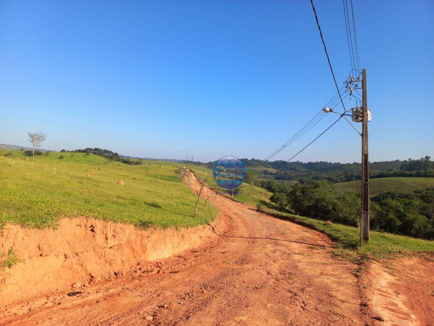 Chácara à venda com 1 quarto, 1200m² - Foto 7