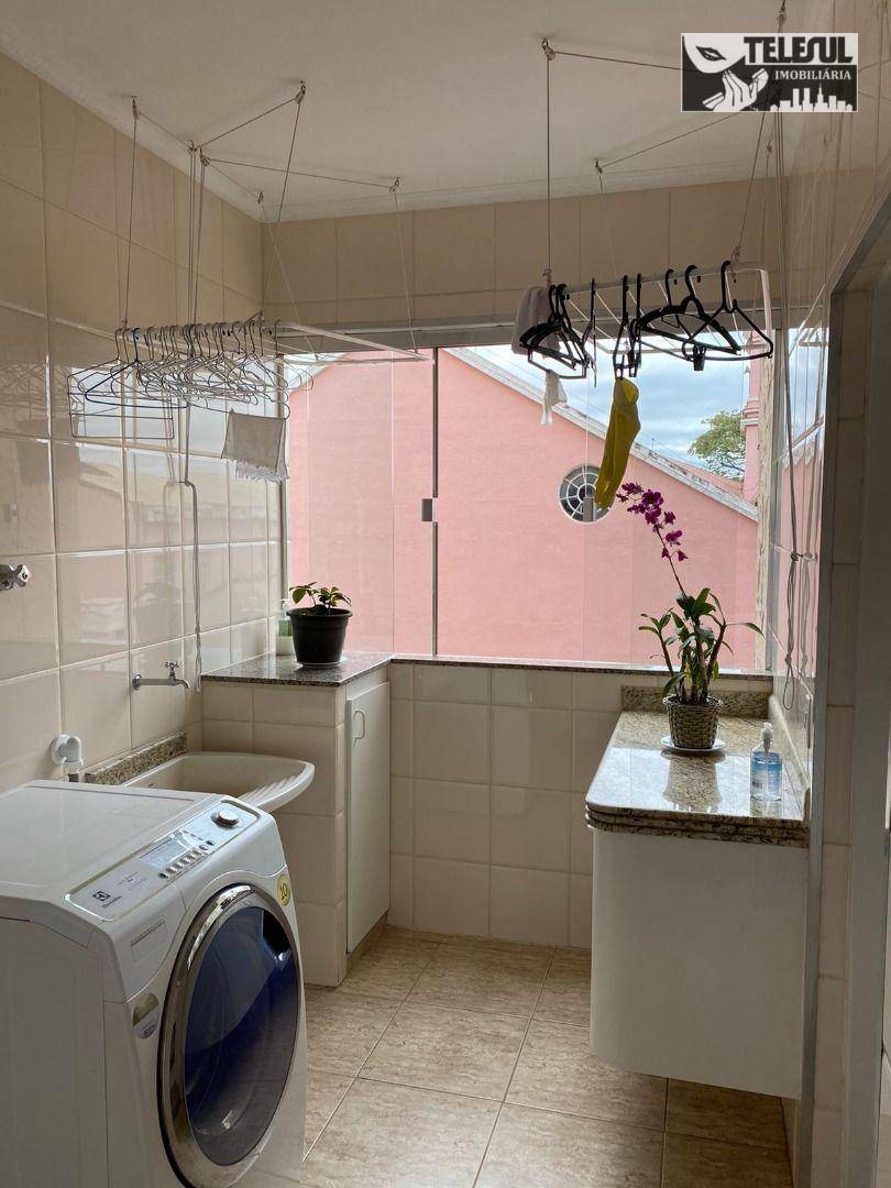 Apartamento à venda com 3 quartos, 151m² - Foto 6