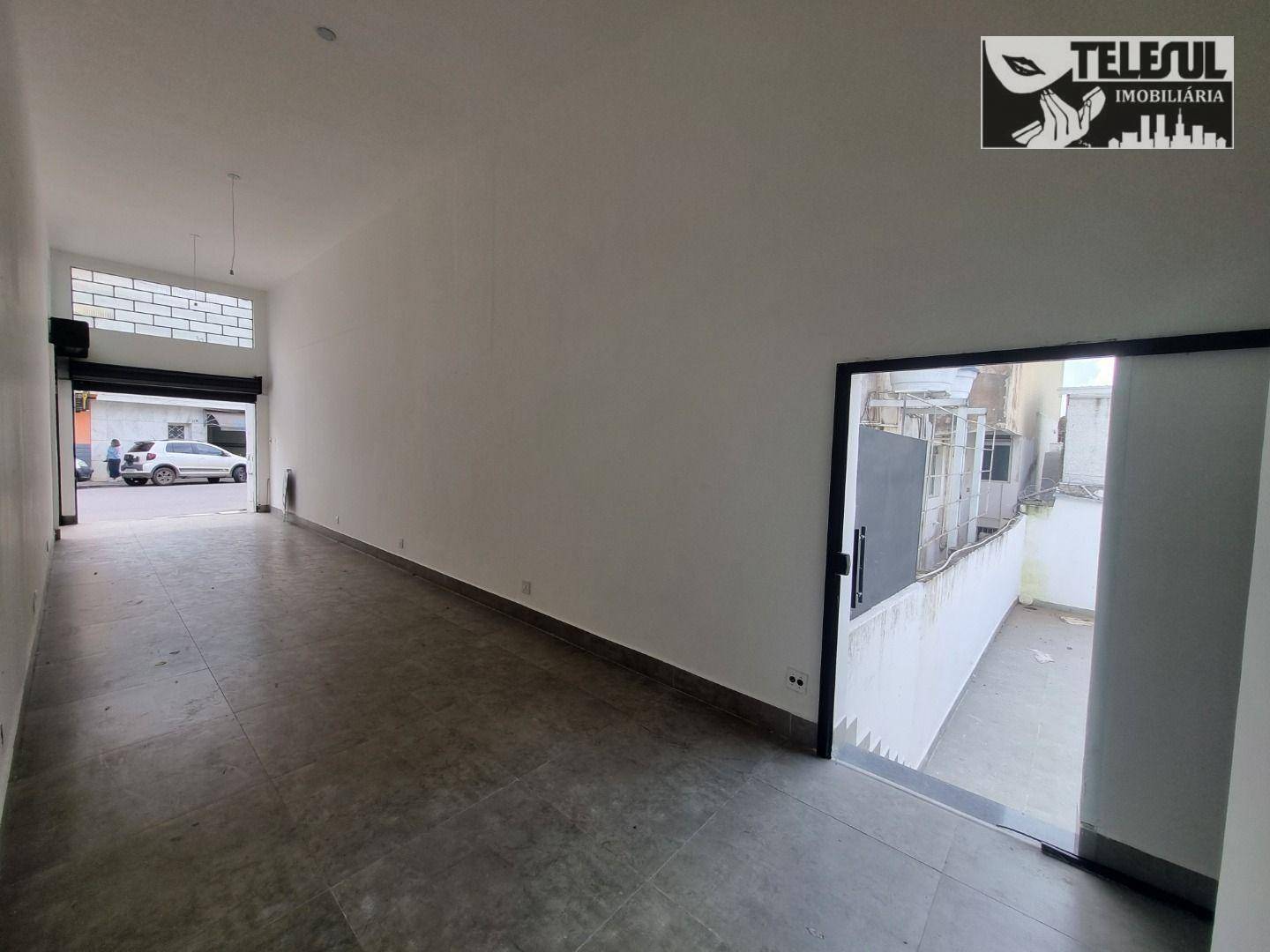 Loja-Salão para alugar, 122m² - Foto 4