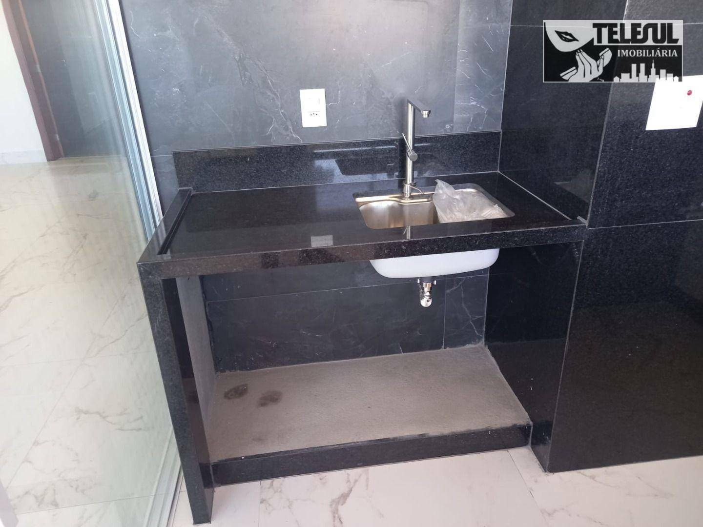 Apartamento à venda com 3 quartos, 168m² - Foto 19