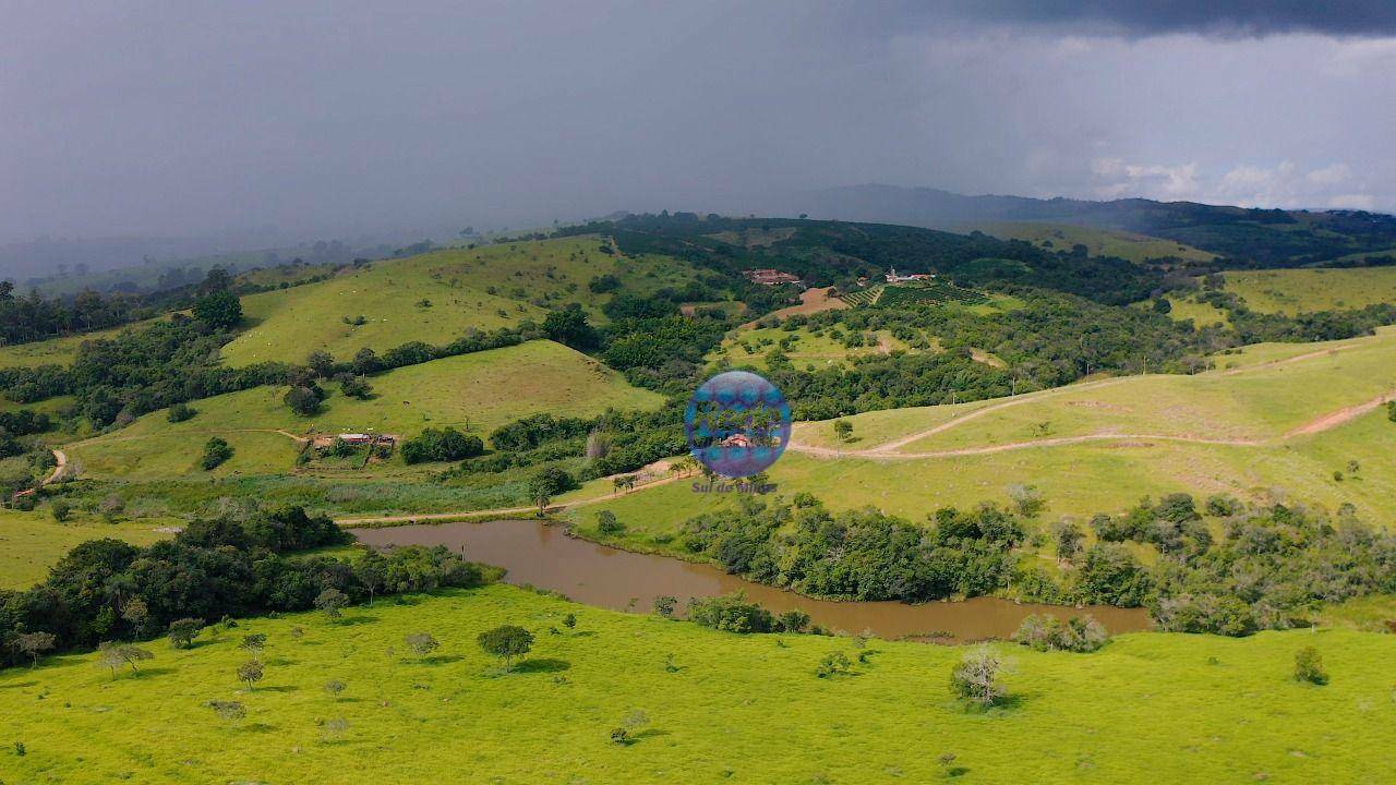 Chácara à venda com 1 quarto, 1264m² - Foto 5