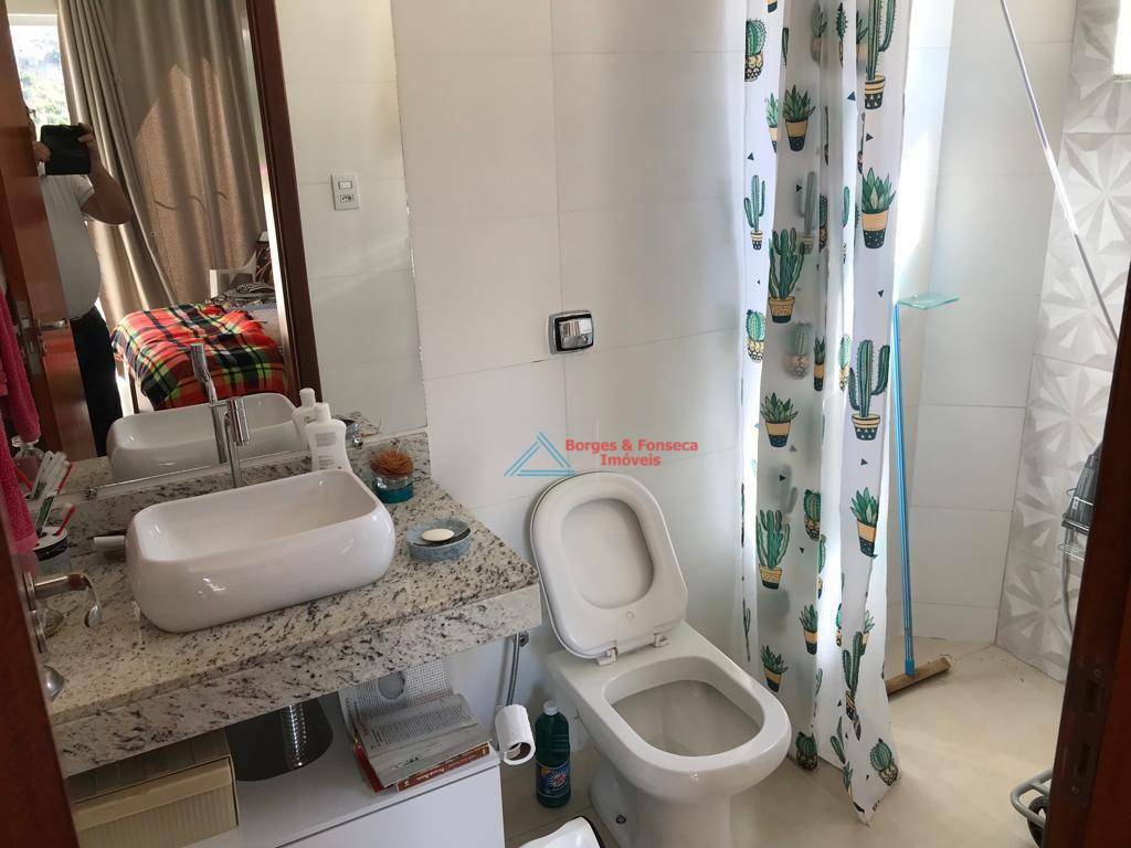 Apartamento à venda com 2 quartos, 64m² - Foto 17