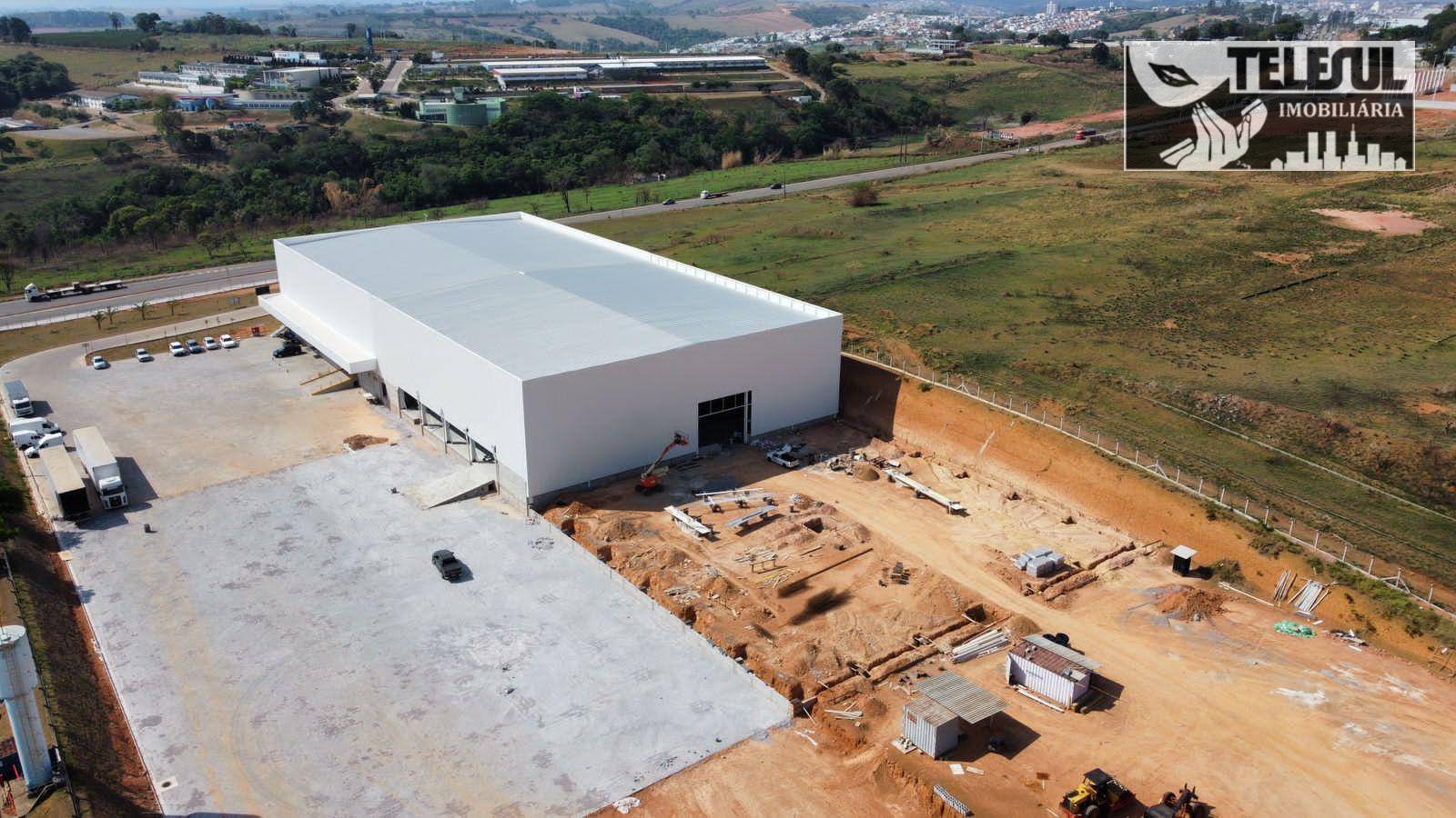 Depósito-Galpão-Armazém para alugar, 4725m² - Foto 1