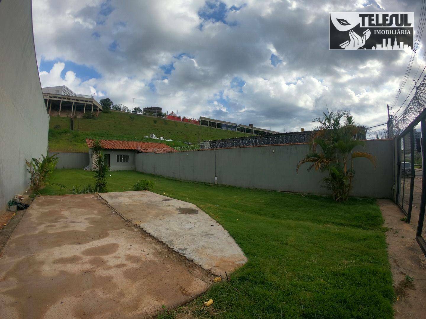 Loja-Salão para alugar, 360m² - Foto 4