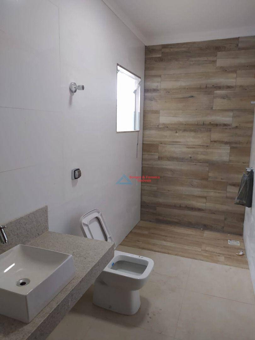 Casa à venda com 3 quartos, 256m² - Foto 13