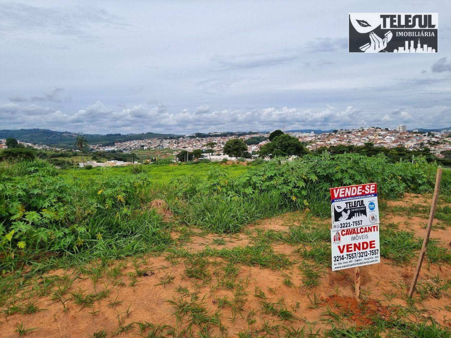 Terreno à venda, 240m² - Foto 7