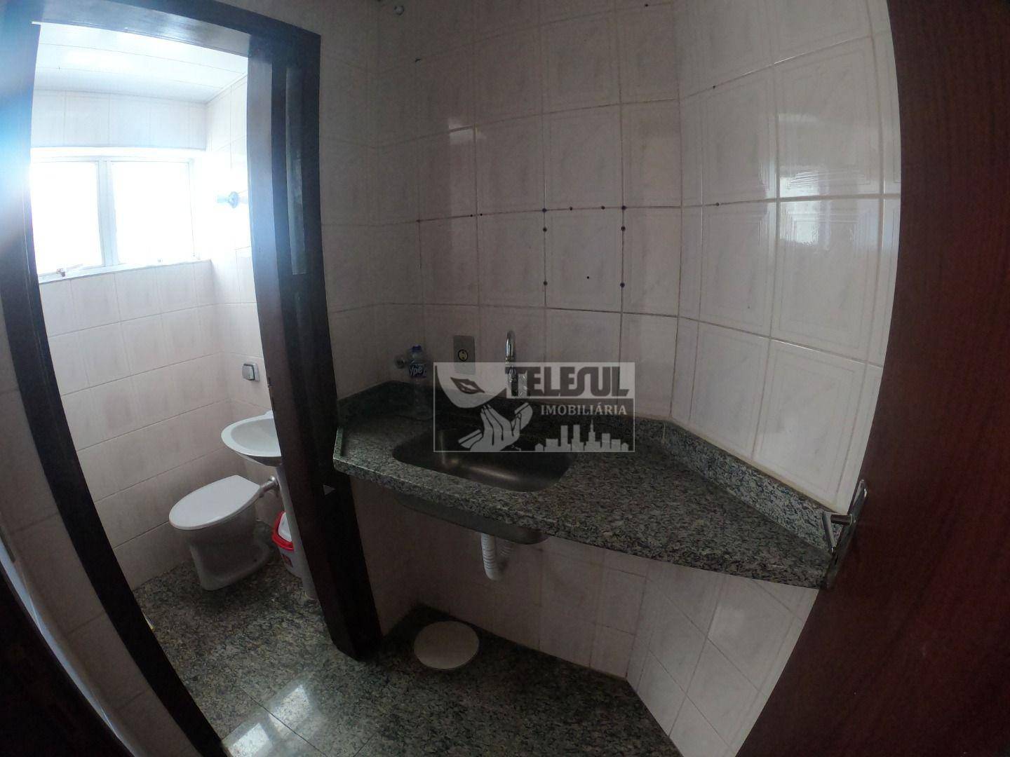 Conjunto Comercial-Sala para alugar, 407m² - Foto 11