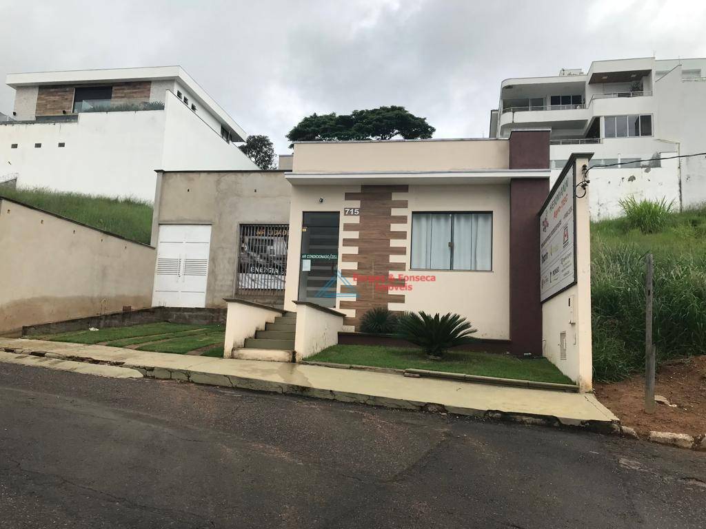 Loja-Salão à venda, 334m² - Foto 2