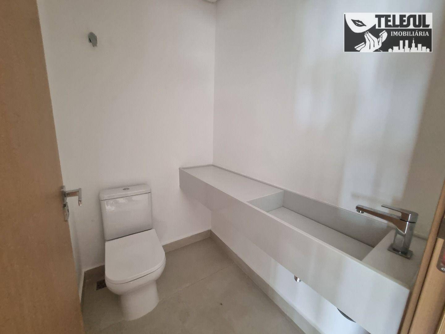 Apartamento à venda com 3 quartos, 152m² - Foto 14