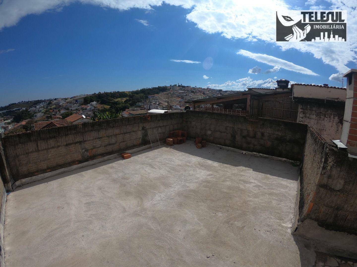 Casa à venda com 3 quartos, 159m² - Foto 6