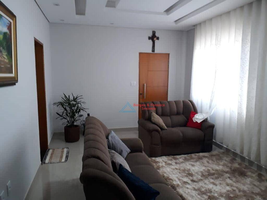 Apartamento à venda com 3 quartos, 160m² - Foto 7