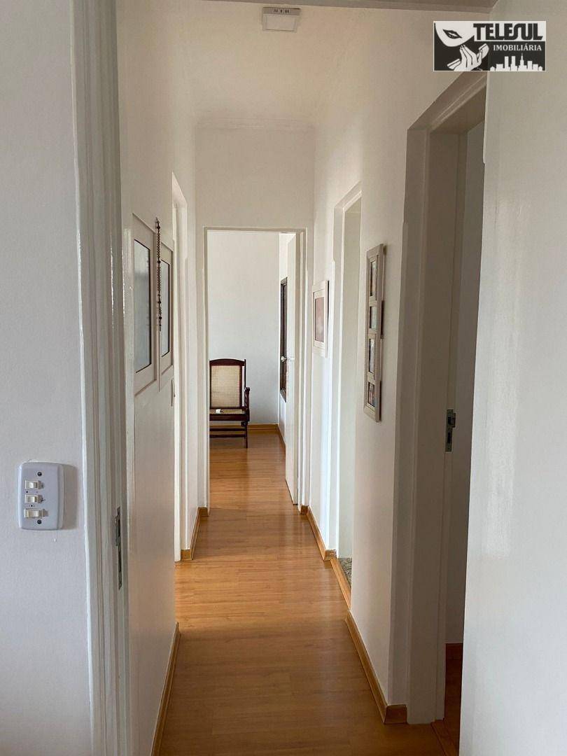 Apartamento à venda com 3 quartos, 151m² - Foto 23