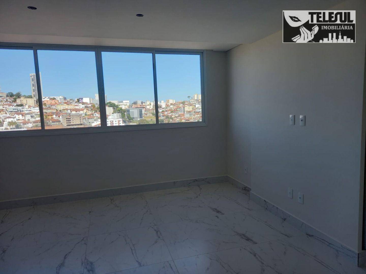 Apartamento à venda com 3 quartos, 168m² - Foto 17