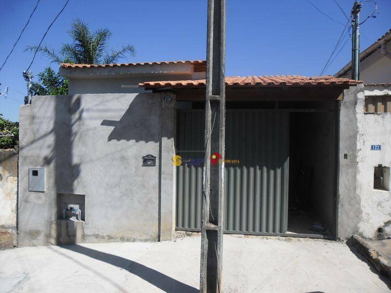 Casa para alugar com 3 quartos - Foto 1