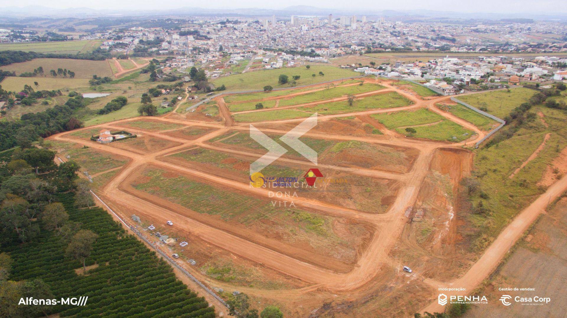 Terreno à venda, 250m² - Foto 1