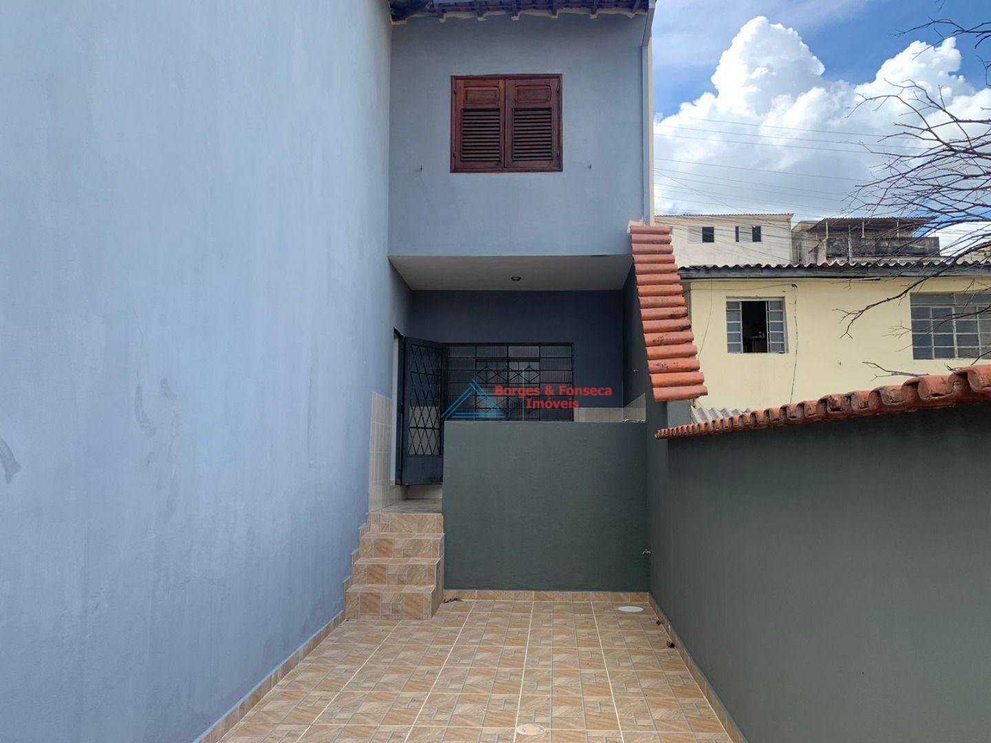 Casa à venda com 3 quartos, 187m² - Foto 22