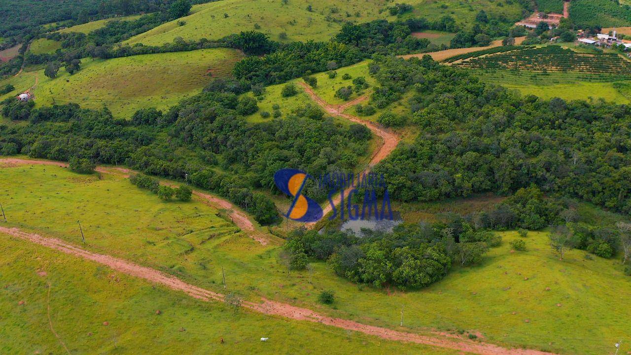 Chácara à venda com 1 quarto, 1200m² - Foto 9