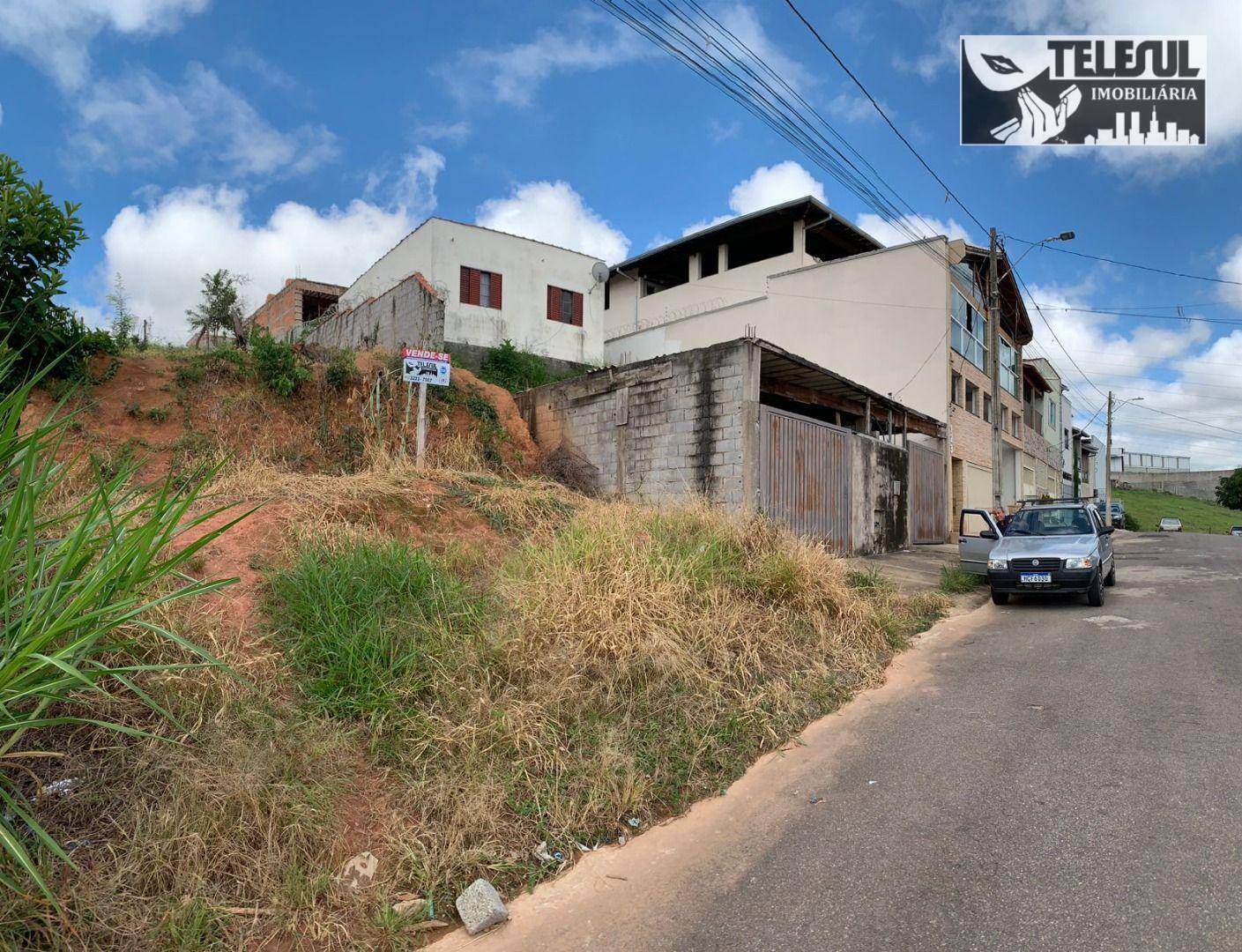 Terreno à venda, 250m² - Foto 2