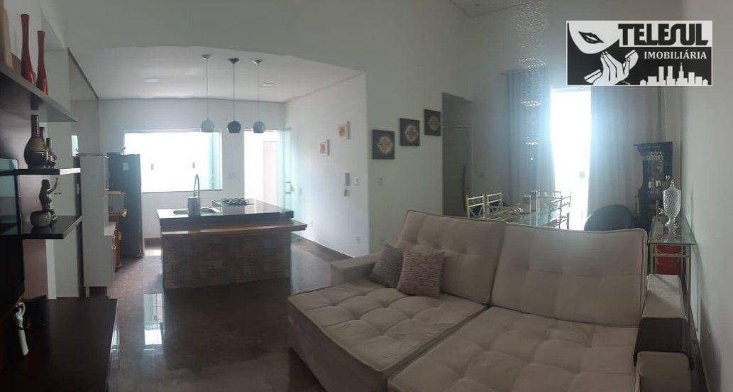 Casa à venda com 3 quartos, 250m² - Foto 9