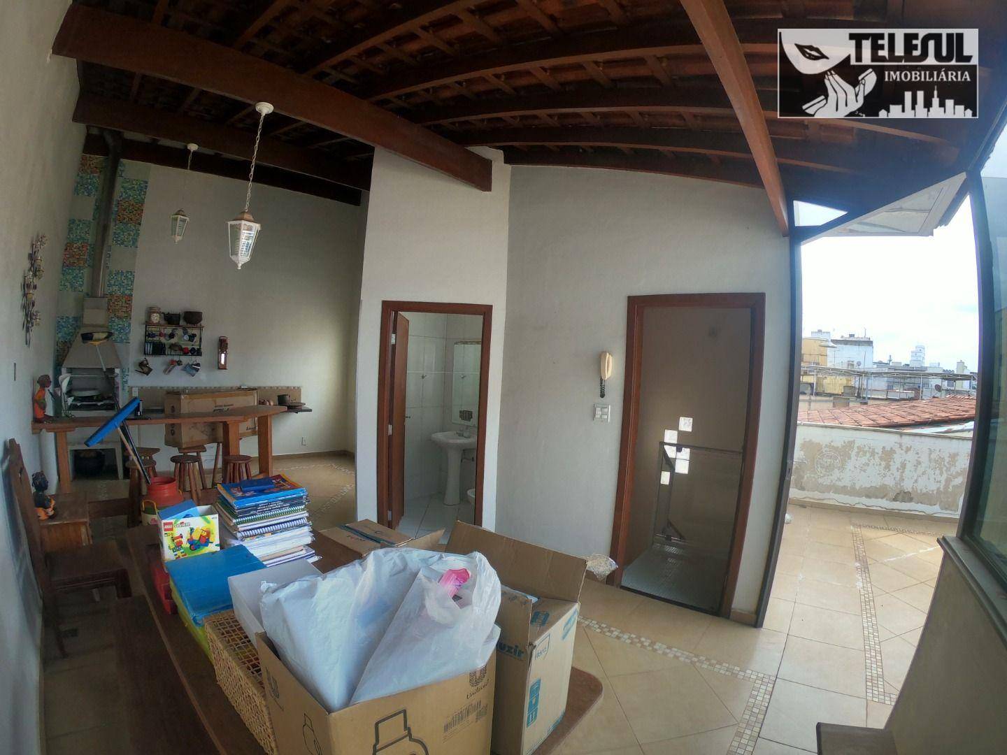 Casa à venda com 3 quartos, 136m² - Foto 19