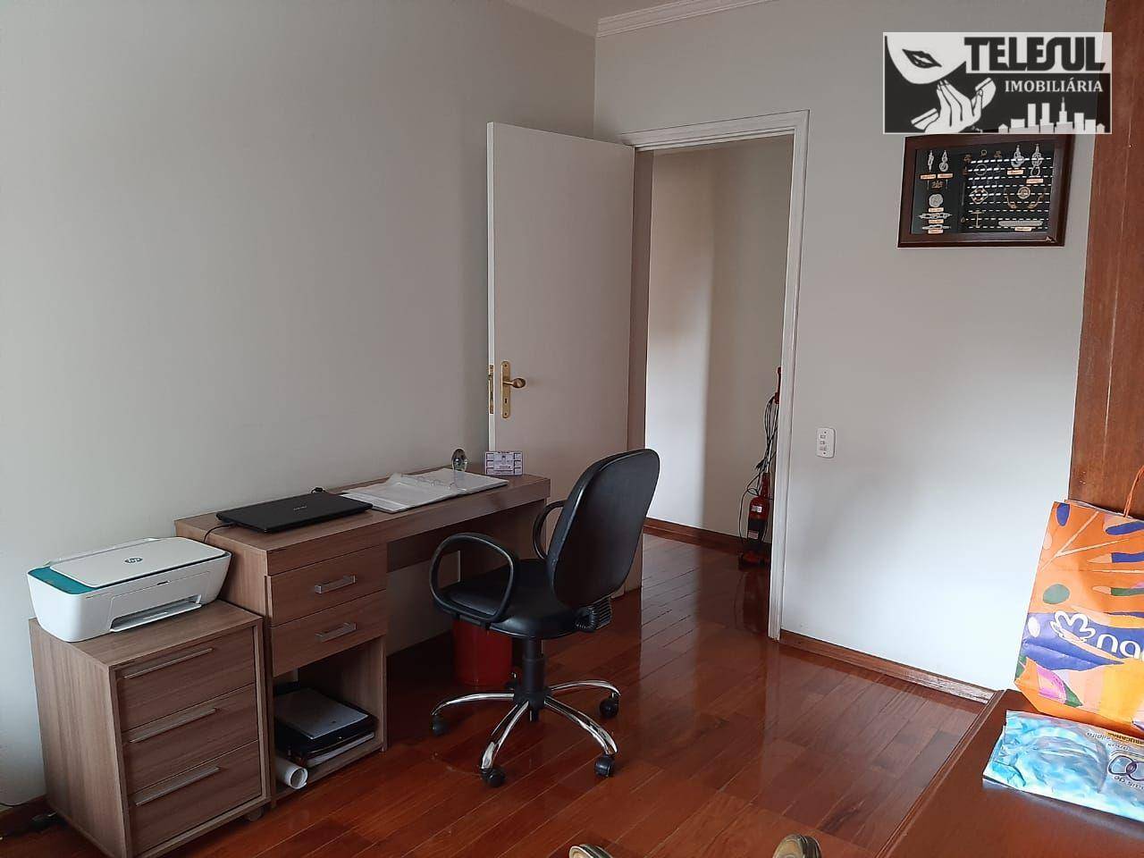 Apartamento à venda com 4 quartos, 325m² - Foto 16