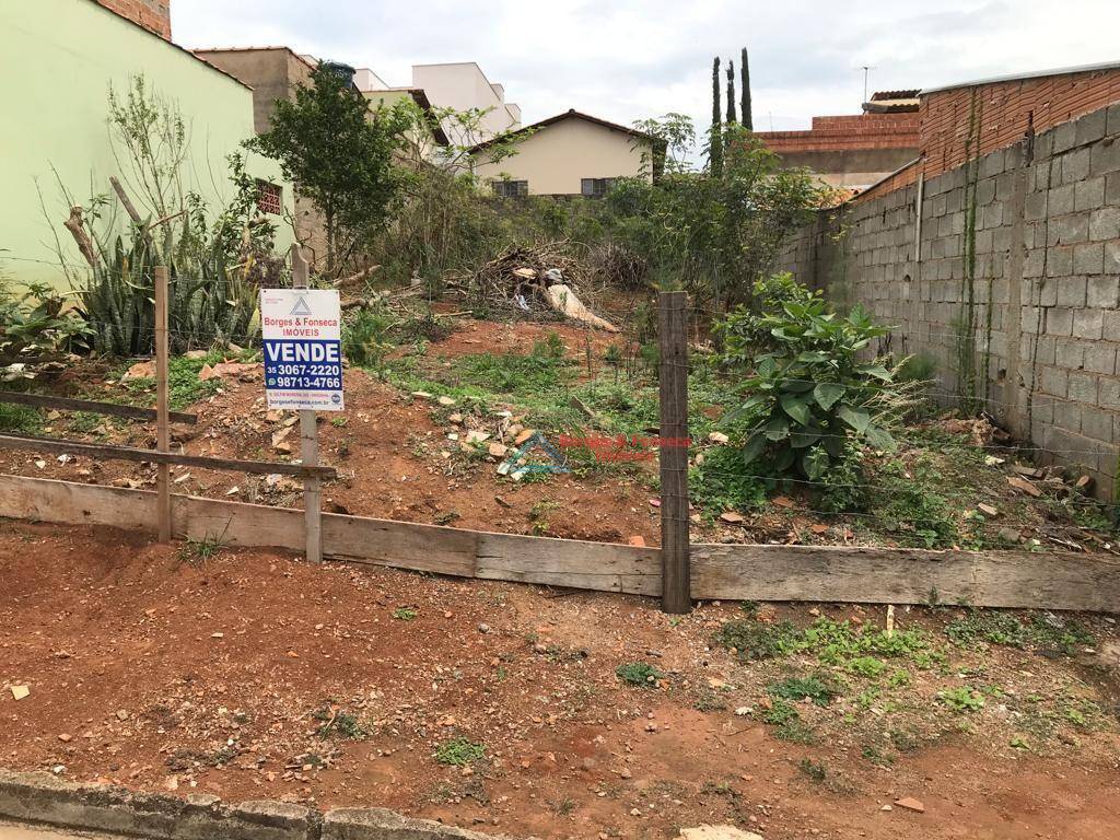 Terreno à venda, 250m² - Foto 1