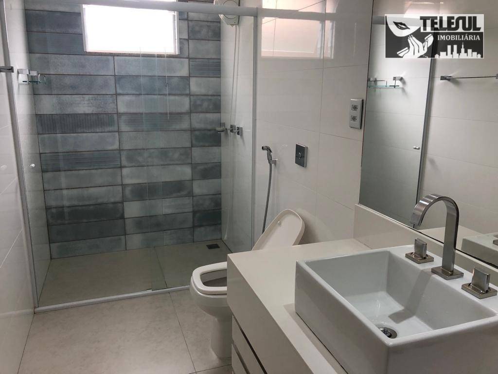 Casa à venda com 3 quartos, 275m² - Foto 19