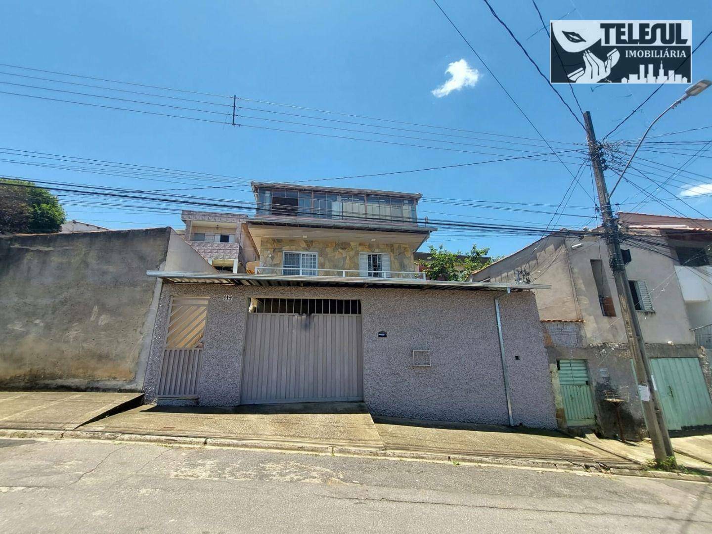 Casa à venda com 2 quartos, 250m² - Foto 2