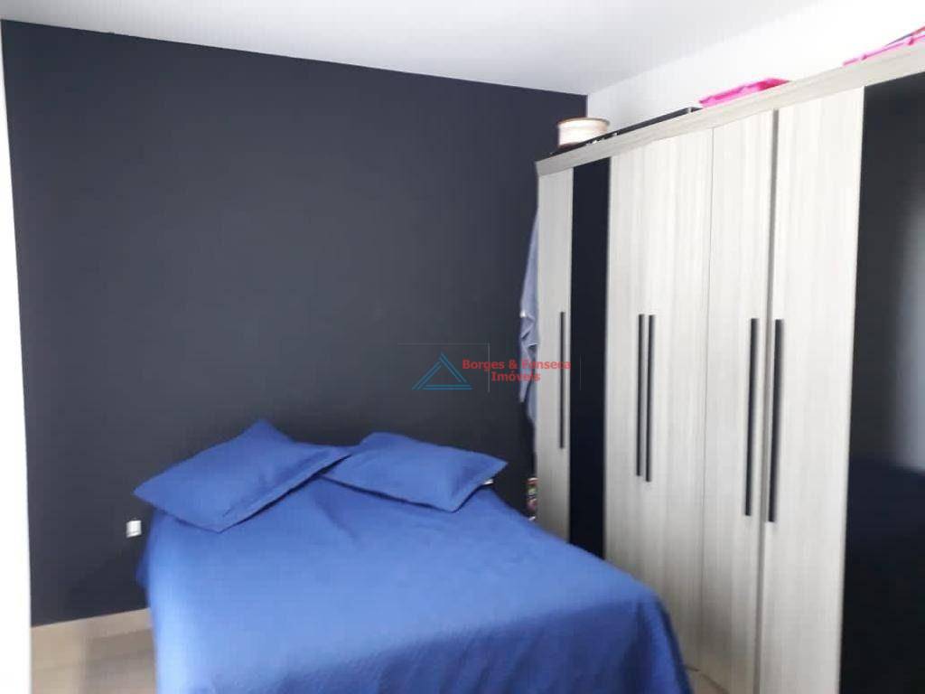 Apartamento à venda com 3 quartos, 160m² - Foto 11