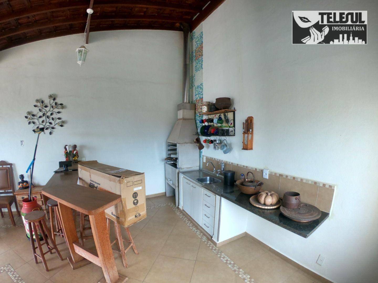 Casa à venda com 3 quartos, 136m² - Foto 20