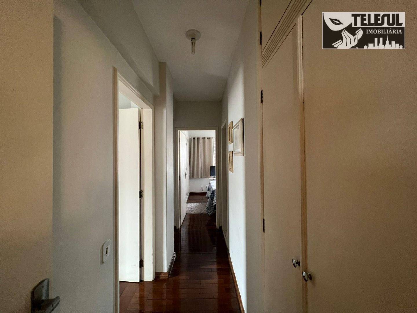 Apartamento, 3 quartos - Foto 2