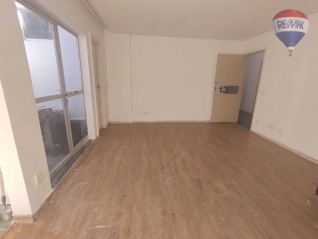 Conjunto Comercial-Sala para alugar, 34m² - Foto 1