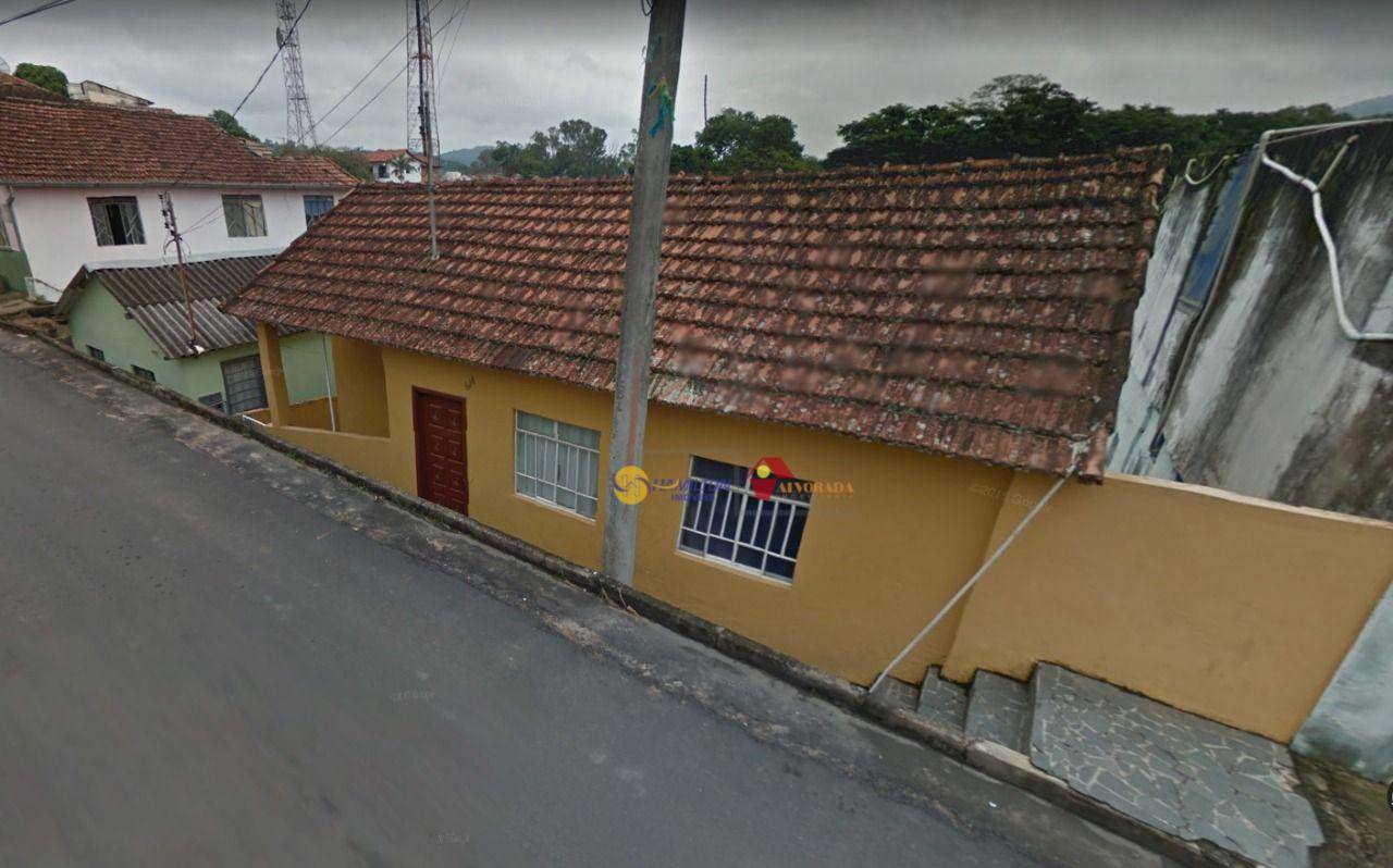 Terreno à venda, 440m² - Foto 1