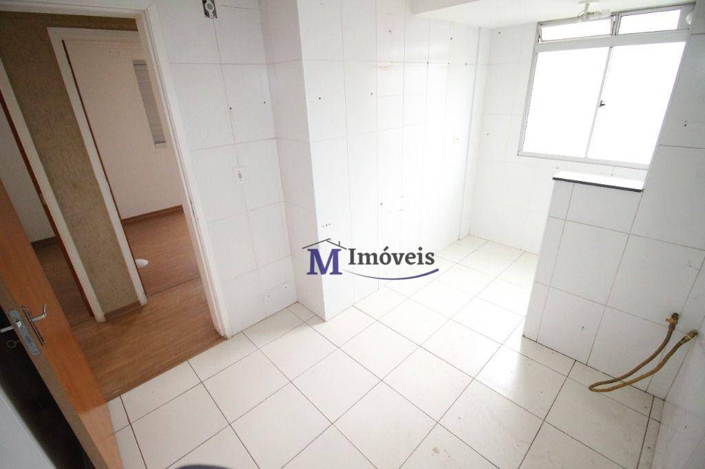 Apartamento à venda com 2 quartos, 45m² - Foto 9