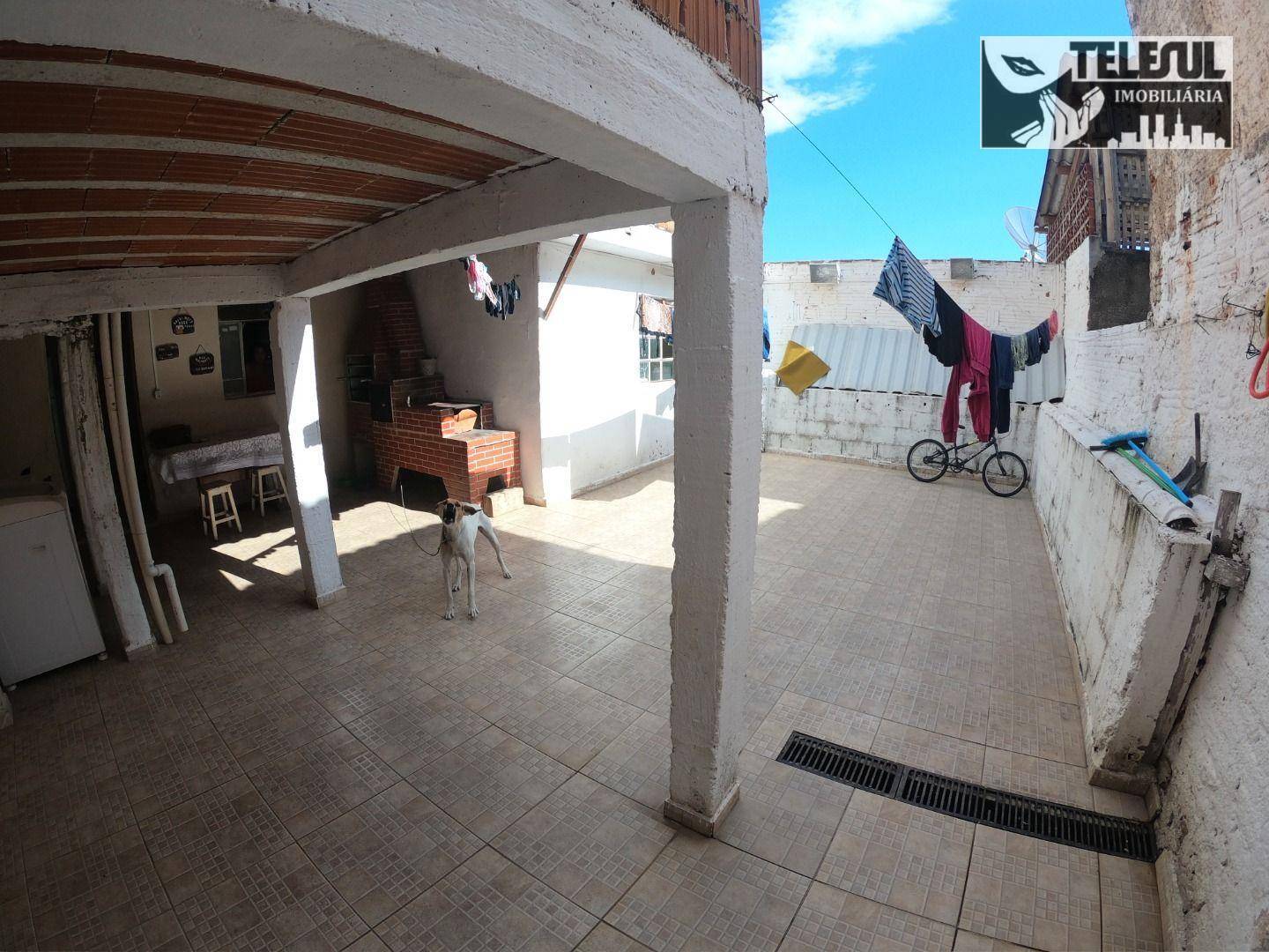 Casa à venda com 3 quartos, 159m² - Foto 11