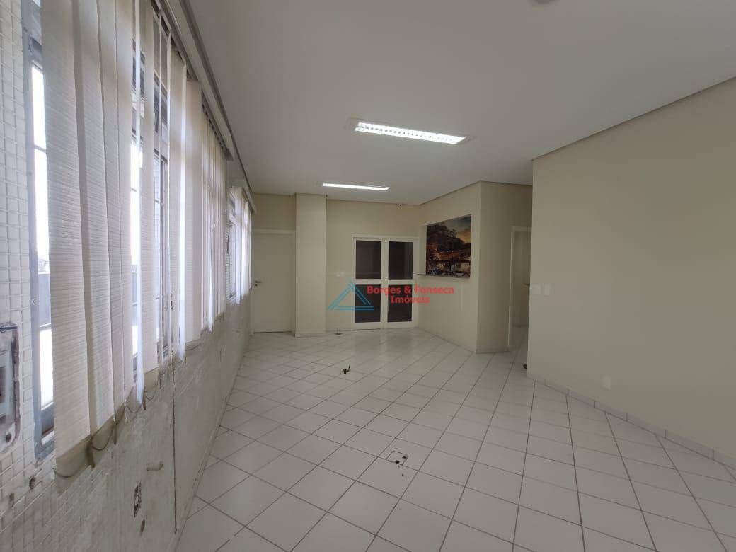 Conjunto Comercial-Sala para alugar, 144m² - Foto 18