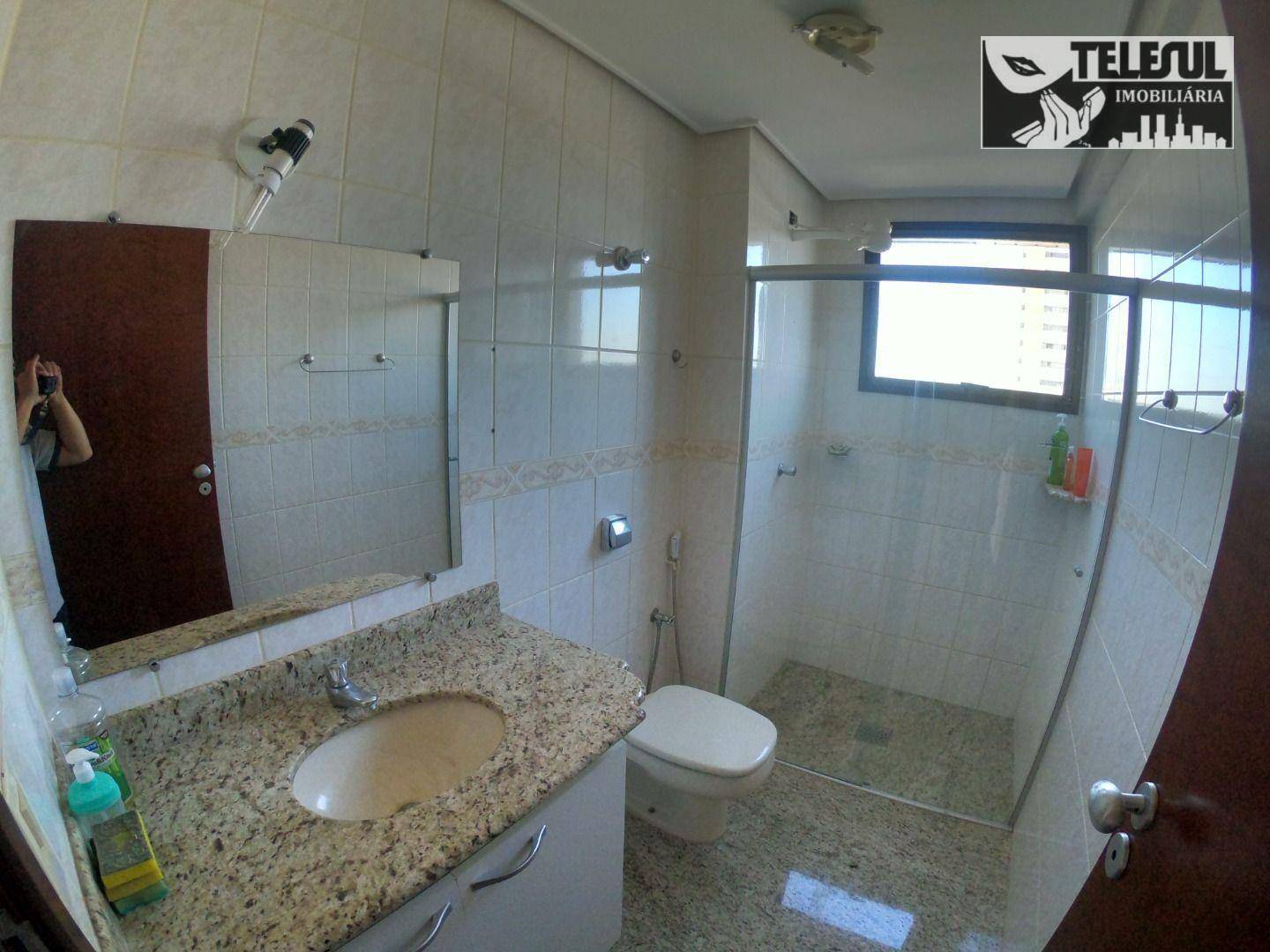 Apartamento à venda com 3 quartos - Foto 9