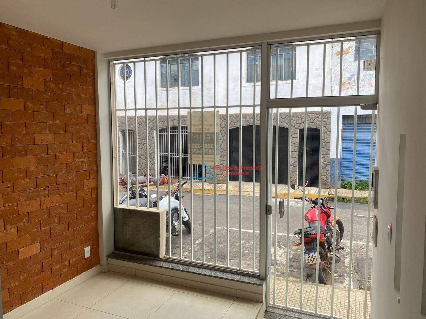 Loja-Salão para alugar, 207m² - Foto 2