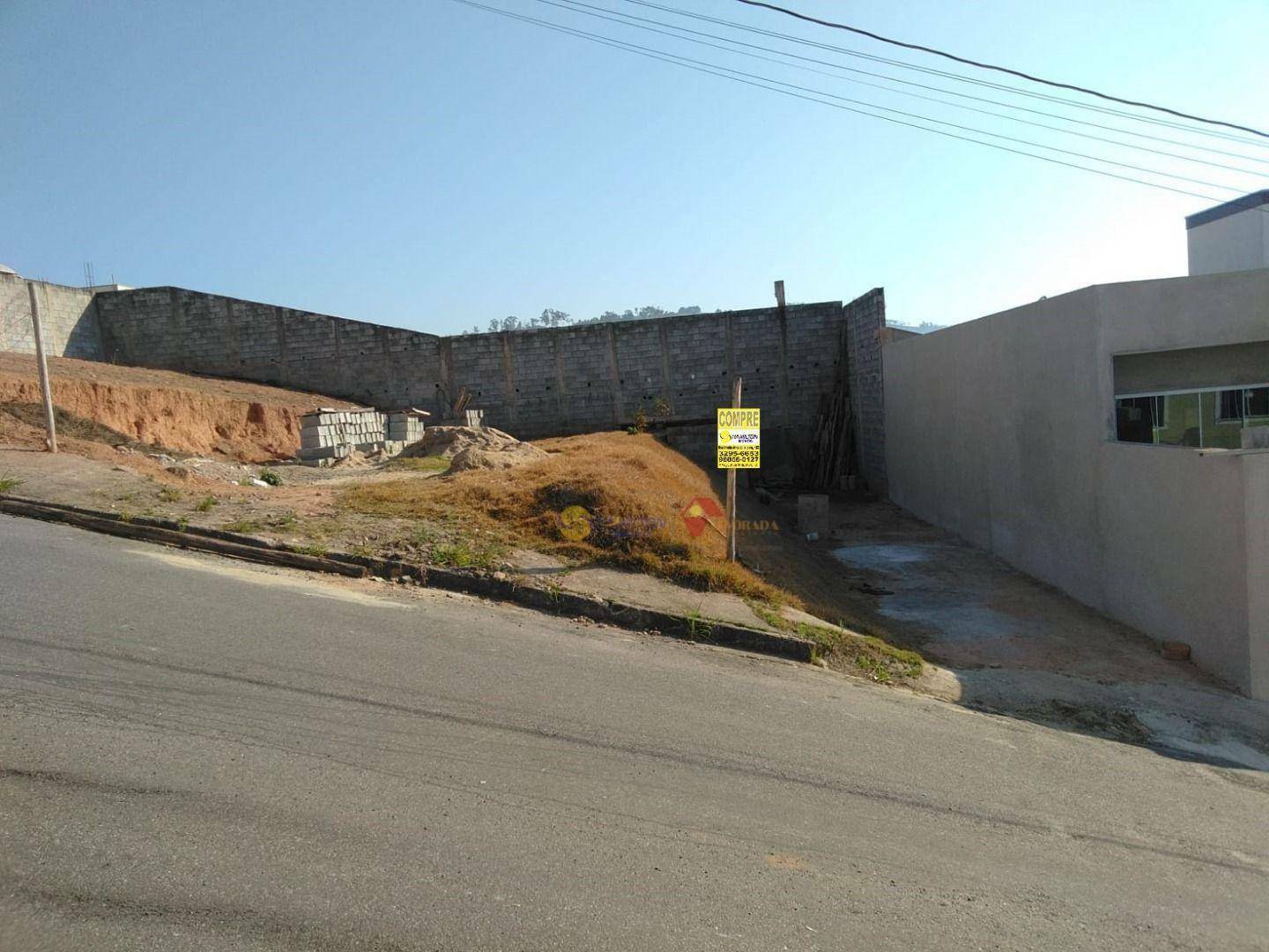 Terreno à venda, 240m² - Foto 1