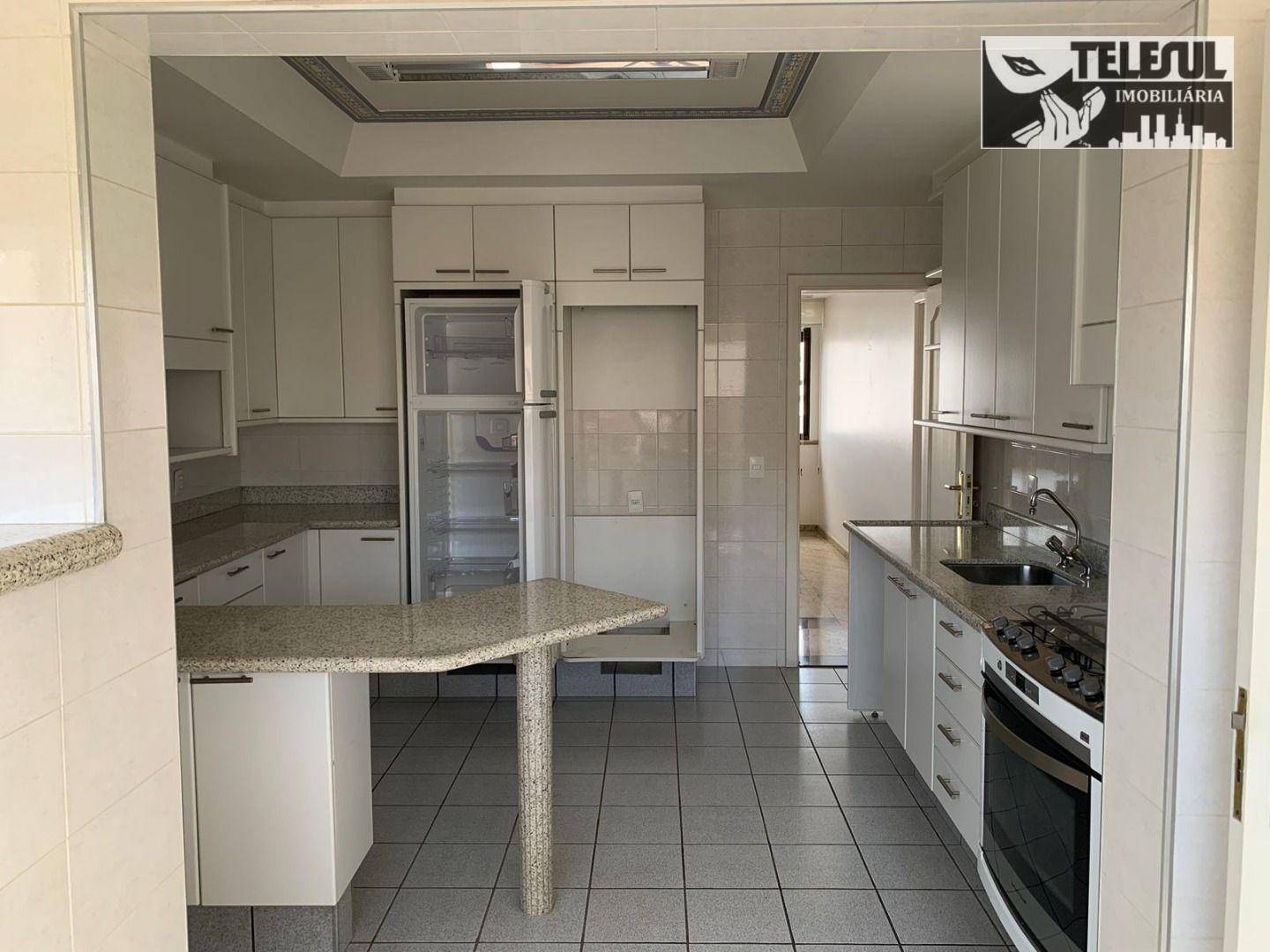 Apartamento à venda com 3 quartos, 439m² - Foto 23