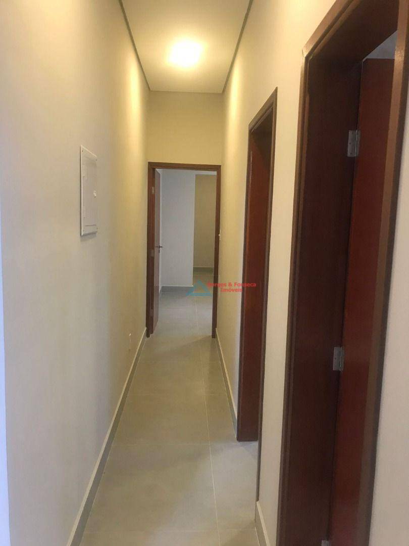 Casa à venda com 3 quartos, 275m² - Foto 15