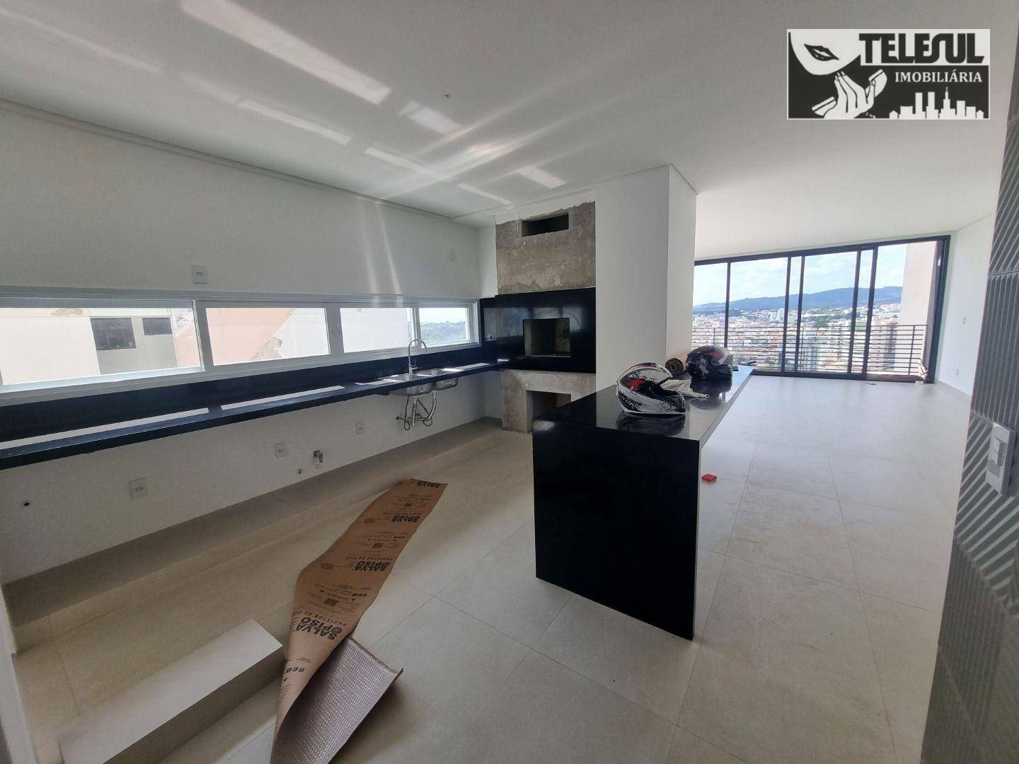 Apartamento, 3 quartos, 152 m² - Foto 2