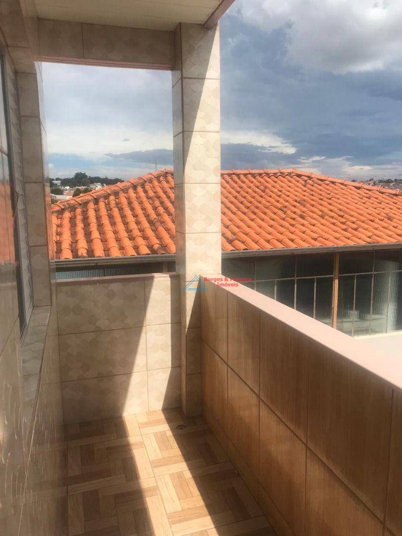 Casa à venda com 3 quartos, 250m² - Foto 12