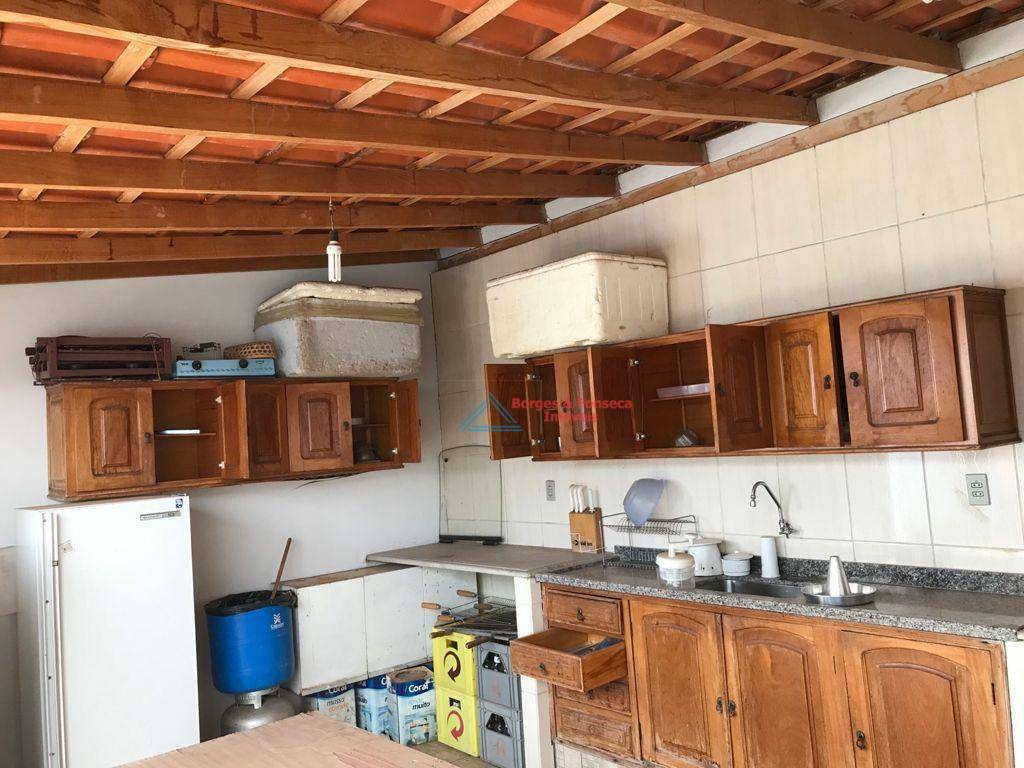 Apartamento à venda com 4 quartos, 290m² - Foto 24